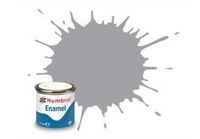 40, Pale Grey Gloss, Humbrol.
