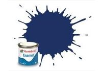 15, Midnight Blue Gloss, Humbrol.