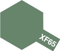 XF-65, Field Grey, 23 ml., Tamiya.