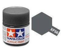 XF-56, Metallic Grey,23ml., Tamiya.