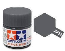 XF-54, Dark Sea Grey, 23  ml., Tamiya.
