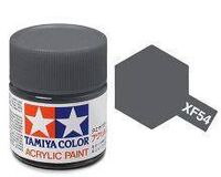 XF-54, Dark Sea Grey, 23  ml., Tamiya.