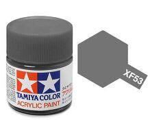XF-53 , Neutral Grey, 23ml., Tamiya.