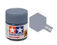 XF-25, Light Sea Grey, 23 ml., Tamiya.