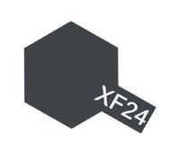 XF-24,  Dark Grey, 23ml., Tamiya.