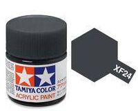 XF-24,  Dark Grey, 23ml., Tamiya.