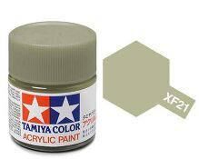 XF-21, Sky, 23ml., Tamiya.