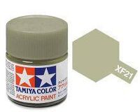 XF-21, Sky, 23ml., Tamiya.