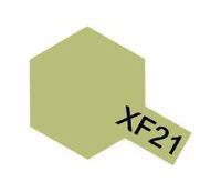 XF-21, Sky, 23ml., Tamiya.