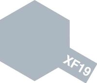 XF-19, Sky Grey, 23 ml., Tamiya.