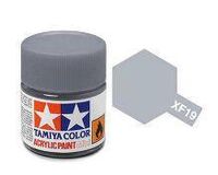 XF-19, Sky Grey, 23 ml., Tamiya.
