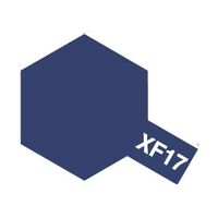 XF-17, Sea Blue, 23ml., Tamiya.