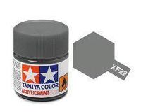 XF-22, RLM Grey, 23ml., Tamiya.
