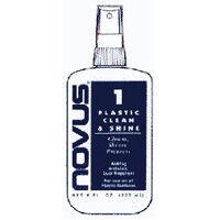 82455, Novus #1, Clean & shine, 2 Oz. Novus.