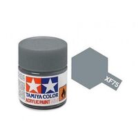 XF-75, IJN Gray (Kure Arsenal), 10ml., Tamiya.