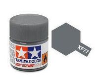 XF-77, IJN Gray (Sasebo Arsenal),10ml, Tamiya