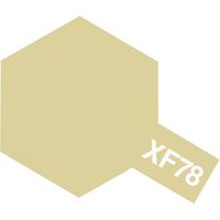 XF-78, Wooden Deck Tan, 10ml., Tamiya.