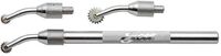 30612, 3 Piece Pounce Wheel Set, Excel. 