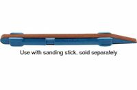 55679, 5 Assorted Sanding Belts, Excel.
