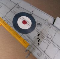 30606, 1/4" Pounce Wheel, Excel. 