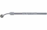 30607, 7/16" Pounce Wheel, Excel. 
