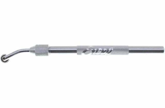 30611, 5/16" Pounce Wheel, Excel.