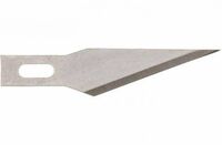 22611, 100pc 22611 No. 11 Knife Blades, Excel. 