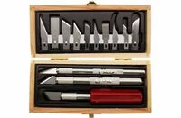 44282, Hobby Knife Set, Excel. 