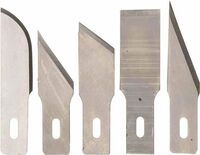 44282, Hobby Knife Set, Excel. 