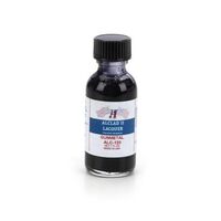 120, Gunmetal 1 FL. Oz., Alclad II.