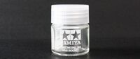 81044, Paint Mixing Jar (10ml), Tamiya