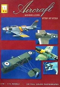2140, Aircraft Modelling Step by step Vol. I, Kalmbach. 