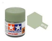 XF-76, Gray Green (IJN), 10ml., Tamiya.