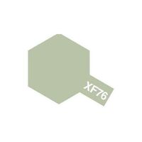 XF-76, Gray Green (IJN), 10ml., Tamiya.