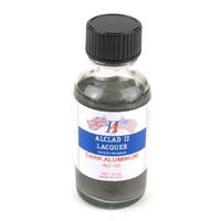 103, Dark Aluminum 1 FL. Oz., Alclad II.