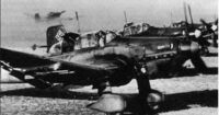 08076,  Junker Ju87D Stuka ST26, 1/32, Hasegawa.