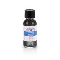 112, Steel 1 FL. Oz., Alclad II.