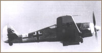 00678, Hasegawa, 1/72, Focke-Wulf Fw190F-8 "Schlachtgeschwader 4'