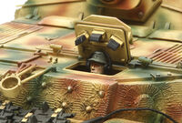 35325,  Sd.Kfz. Schwerer Jagdpanzer Elefant, 1/35,  Tamiya