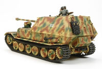 35325,  Sd.Kfz. Schwerer Jagdpanzer Elefant, 1/35,  Tamiya
