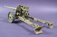 35059, Pak 43/41 8.8 cm Anti tank Gun, 1/35, AFV Club. 
