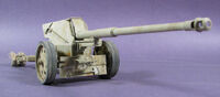 35059, Pak 43/41 8.8 cm Anti tank Gun, 1/35, AFV Club. 