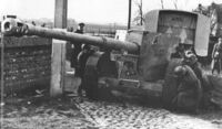 35059, Pak 43/41 8.8 cm Anti tank Gun, 1/35, AFV Club. 