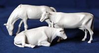 35015,  Livestock Set vol. 2, 1/35, Riich Models.