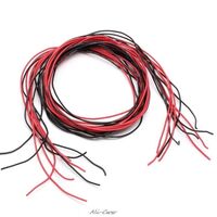 35700, Cable dos colores, 1/24, MLSCL.