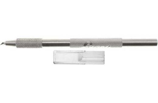 16004, Swivel Knife 360 Rotating Blade, Excel.