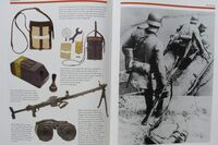 Fighting Men of World War II Axis Forces Uniforms, Equipment & Weapons