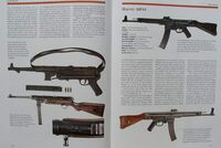 Fighting Men of World War II Axis Forces Uniforms, Equipment & Weapons