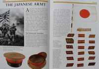 Fighting Men of World War II Axis Forces Uniforms, Equipment & Weapons