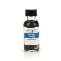 111,  Magnesium, 1 FL. Oz., Alclad II.